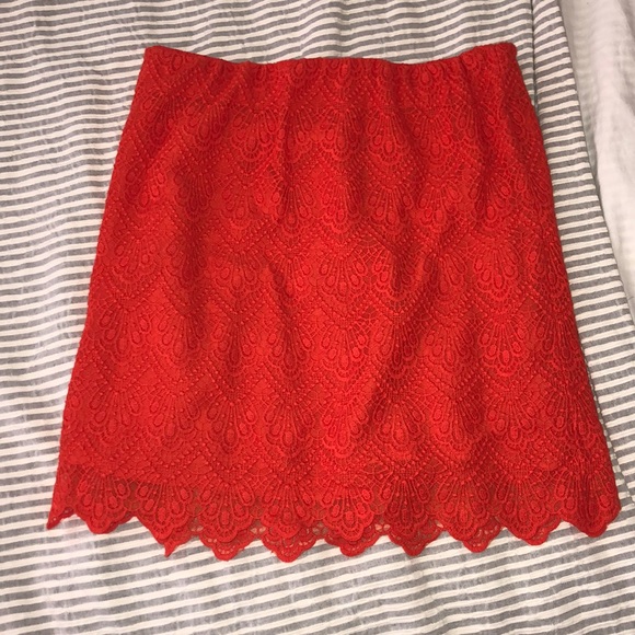 J. Crew Dresses & Skirts - 🎉HP🎉 J.Crew skirt